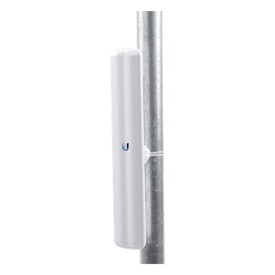 Estación Base 2x2 MIMO airMAX LiteAP AC hasta 450 Mbps, 5 GHz (5150 - 5875 MHz) con antena integrada de 16 dBi y cobertura de 120 grados - Imagen 4
