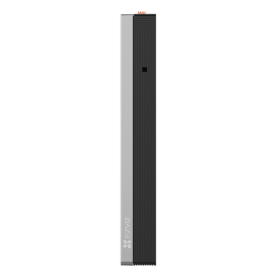 Pantalla Inalámbrica / Con Batería Recargable 4600mAh / Wi-Fi / Ideal Para Escritorio o Pared / Vista en Vivo de Cámaras EZVIZ / Compatible con Videoportero CS-HP7 para ver Cámara y Apertura Remota / Audio de Dos Vías - Imagen 8