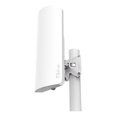 (mANTBox 15s) Punto de Acceso Sectorial de 120° en 5GHz 802.11 a/n/ac, Antena Integrada 15 dBi, Hasta 1000 mW