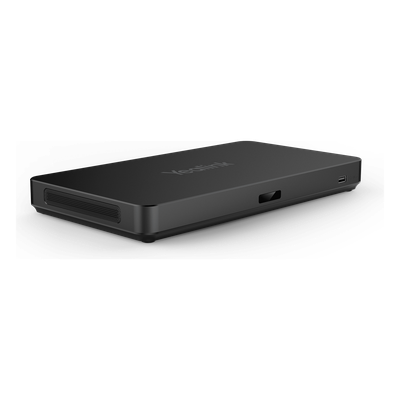 Procesador de Audio y Video Yealink AVHub para Salas de Conferencias - Imagen 4