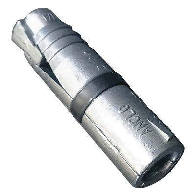 Taquete Expansor Tipo Z de 5/16" x 2" (SIN TORNILLO).