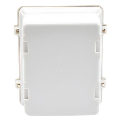 Protector Universal para Estación Manual, Fabricado en Policarbonato Súper Fuerte Para Uso en Exterior - Imagen 6