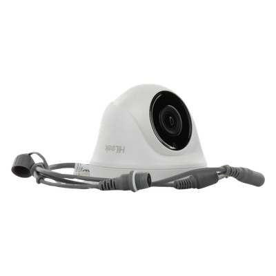 Turret TurboHD 5 Megapíxeles / 85° de Visión / Lente 2.8 mm / Interior / IR EXIR 20 mts / TVI-AHD-CVI-CVBS - Imagen 5