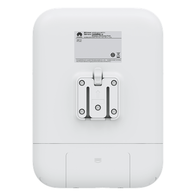 Punto de Acceso Wi-Fi 7 para Exterior / Omnidireccional 360º / 256 Usuarios / 1 Puerto PoE In 2.5 Gbps / Hasta 3.5 Gbps / Gestión en la nube / Libre de licenciamiento - Imagen 4