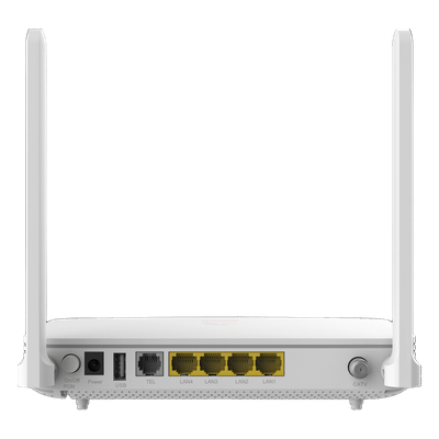 ONT GPON OptiXstar WiFi6 con 4 puertos GE + 1 POTS + 1 CATV, conector SC/APC - Imagen 8