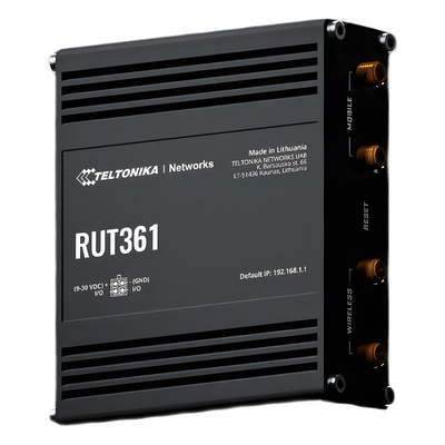 Router 4G LTE Cat6