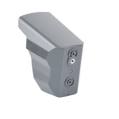 Cámara PIR inalámbrico para exterior. Radio 900Mhz Hasta 300 Metros VIDEOFIED - Imagen 4
