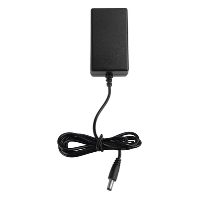 9 Vcc / 3 A / Fuente de poder / Voltaje de Entrada de 100-240 Vca / Para Usos Múltiples / Video Vigilancia, Acceso, Asistencia, Alarmas, Etc. - Imagen 4