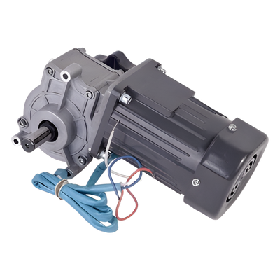 Motor de Refacción Para Barreras XB5000L, XB6000L