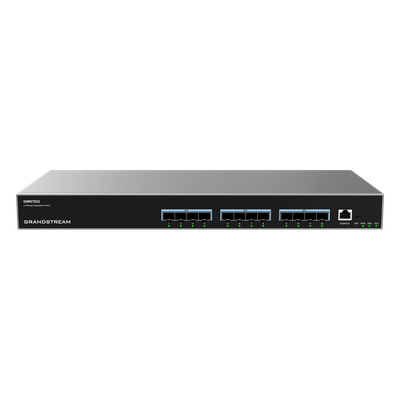 Switch de Agregación Capa 3 / 12 Puertos 10Gigabit SFP+ / QoS Integrada / Soporte IPv6 e IPv4 / Seguridad Avanzada / Stacking / - Imagen 3