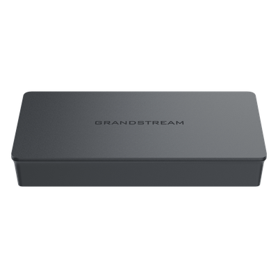 Switch de Red Administrable Capa 2 Lite / 8 Puertos Gigabit Ethernet / VLAN / QoS / Snooping IGMP / Montaje en Pared y Escritorio / Compatible con GDMS