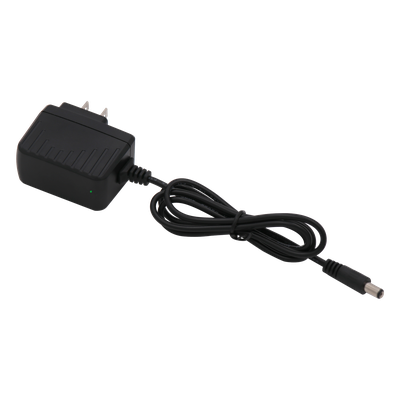 Fuente de poder de 12 Vcc @ 1 Amp Regulado / Uso en Interior / Múltiples Usos / Con cable de 95 cm - Imagen 4