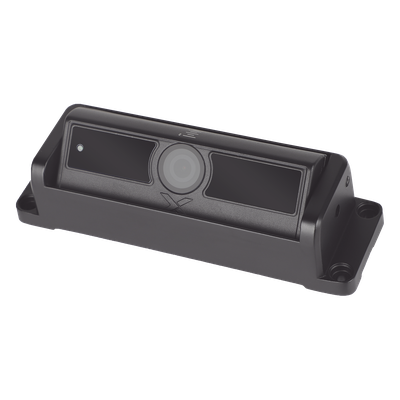 Sensor secundario de conteo de personas para una segunda puerta
