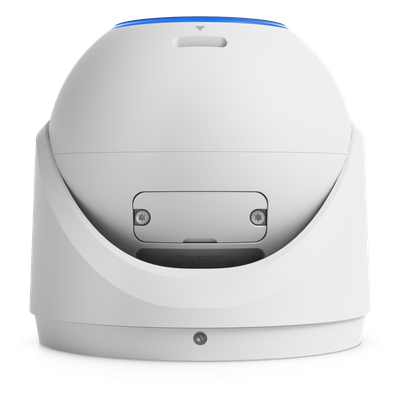 UniFi Protect G6 Pro Turret – Cámara 4K PoE+ Antimanipulación y Todo Clima con Motor de IA Multi-TOPS, Zoom Óptico 2.36× y Sensor CMOS 1/1.2 - Imagen 4