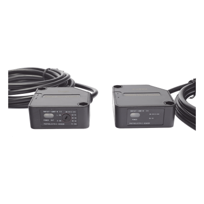 Fotocelda Infrarroja Con Alcance de 10 Metros / Ideal Para Seguridad en Dispositivos de Acceso Vehicular - Imagen 5