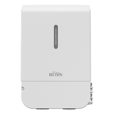 Switch PoE para exterior / Administración en la nube / Con 4 puertos 10/100 Mbsp PoE af/at / 2 Puertos Uplink 10/100 MBPS / Presupuesto 60 W / PoE hasta 250 metros / Soporta protocolo ONVIF - Imagen 3