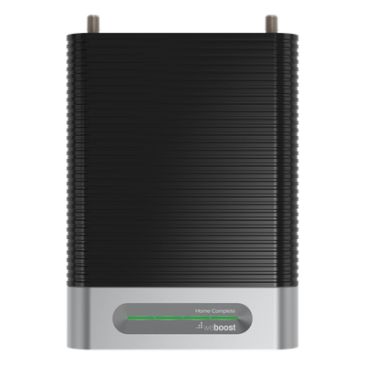 KIT Amplificador de Señal Celular, HOME COMPLETE | Mejora la Señal Celular de todos los Operadores | Cubre áreas en interior de hasta 1200 m² con 4 antenas - Imagen 3