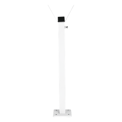 Poste Para Brazos de Barrera AccessPRO / Compatible con Todas Las Marcas De Brazos Para Barrera - Imagen 3