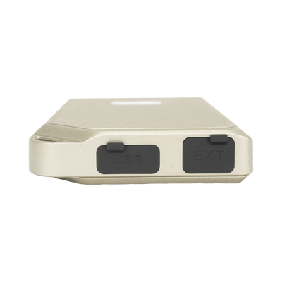 OTDR Portátil con Chasis Metálico para Pruebas en los Enlaces de Fibra Óptica / Longitud de onda 1550nm / Función VFL 10mW / Función OPM / Recargable - Imagen 6