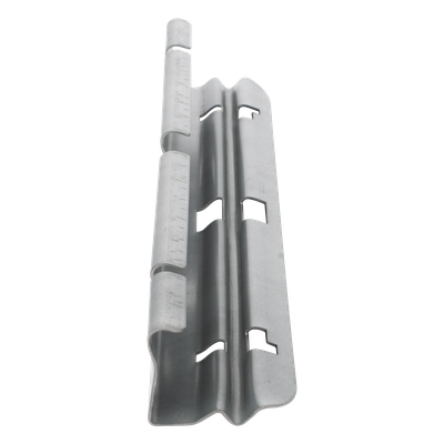CLIP AUTOMATICO PARA BANDEJAS DE 300 MM ADELANTE, MATERIAL BIMETALICO 90% ZINC Y 10% ALUMINIO SIN RECUBRIMIENTO - Imagen 3