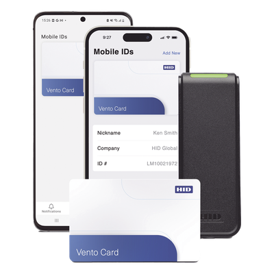 Tarjeta Virtual VENTO /100% Segura /  La Tarjeta está en el SMARTPHONE / Subscripción Anual/ Protección contra Clonación