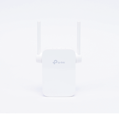 Repetidor / Extensor de Cobertura WiFi AC, 750 Mbps, doble banda 2.4 GHz y 5 GHz, con 1 puerto 10/100 Mbps con 2 antenas externas - Imagen 5