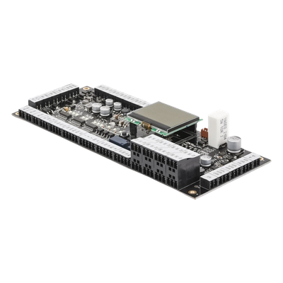 Tablilla principal / 4ta generación / AC 110V-220V / IP65 / 82W arranque / -28°C a 60°C / 6 personas/min