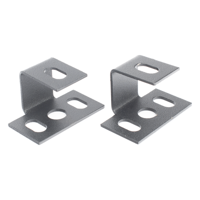 Adaptador / Montaje para Barra de Tierra fisica en Racks de 19 In. - Imagen 3