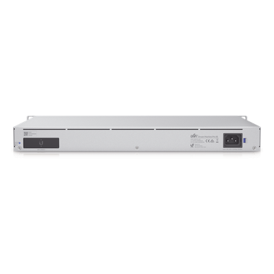 UniFi OS Console: Dream Machine Special Edition, 8 puertos LAN RJ45 con POE, 1 LAN SFP+, 1 WAN 2.5G RJ45 y 1 WAN SFP+, 128 GB de memoria interna. Todas las aplicaciones UniFi integradas - Imagen 5