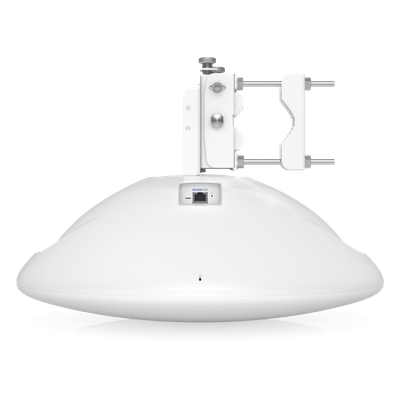 UISP Enlaces PTP/PTMP Wave Long Range en 60 Ghz, hasta 2 Gbps. Respaldo en 5 Ghz. GPS integrado - Imagen 7