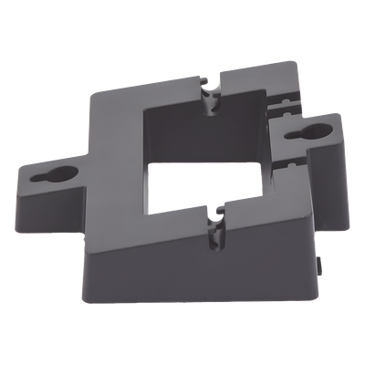 Montaje de pared para teléfonos serie GRP2601/P, GRP2602/P/W, GRP2603/P, GRP2604/P, GRP2610 y GRP2611G de Grandstream - Imagen 3