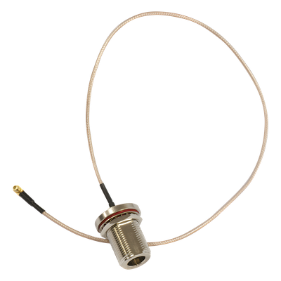 Pigtail MMCX - N Hembra