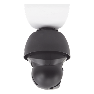 UniFi Protect G4 PTZ cámara de giro, inclinación y zoom de alto rendimiento con transmisión de video 4K, 24 FPS, zoom óptico 22x y visión nocturna LED IR adaptativa. - Imagen 5
