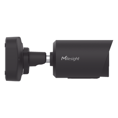 Cámara Bullet Motorizada AI de Red / Resolución 4K / Compresión H.265+ / Tasa de Fotogramas Alta 100fps / WDR Pro 140dB / Almacenamiento hasta 256GB / Protección IP67 IK10 / Lente Motorizada - Imagen 8