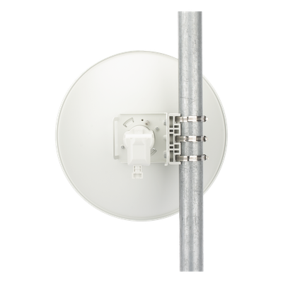 Cambium Networks ePMP Force 4625 SM | Más Eficiente en Ambientes Ruidosos | Ideal para distancias de hasta 15 km | 1 Gbps | Banda 6 GHz (5.9 – 7.1 GHz) | Antena de Plato 25 dBi integrada - Imagen 5