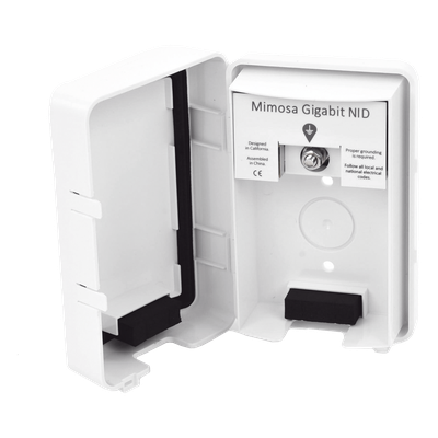 Protector de datos PoE para C5x y C5c de Mimosa Networks - Imagen 4