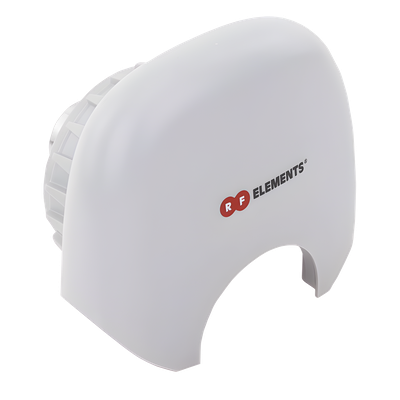 Adaptador Twistport para FORCE4600C y EPMP4600L / Rango de Frecuencia de 5700 - 7125 MHz / Protección IP65 - Imagen 5