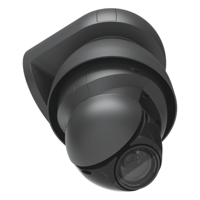 Cámara UniFi Protect PTZ AI Industrial Color Negro, 4K (8MPX), Zoom Óptico 22x, Visión Nocturna IR 100 m, Reconocimiento Facial y Placas, Protección IP66, Movimiento 360°, PoE++ - Imagen 6