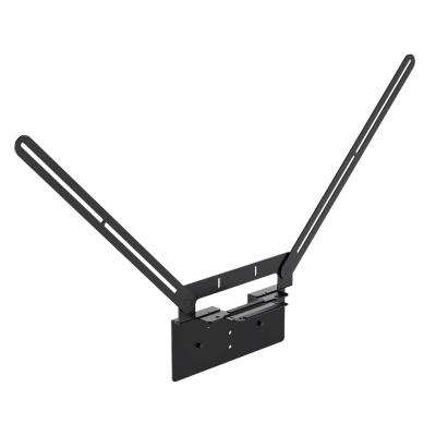 Montaje Modular Para TV Compatible Con MeetingBar A40, A50 Y SmartVision 40 de Yealink