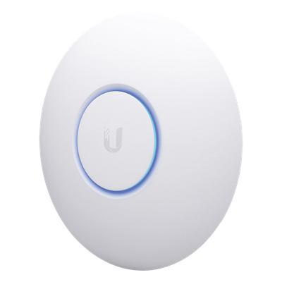 Access Point UniFi 802.11ac Wave 2, MU-MIMO4X4 con antena Beamforming, hasta 1.7 Gbps, para interior PoE 802.3af, soporta 200 clientes, incluye PoE - Imagen 3