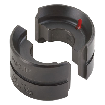 Matrices de prensado CD-920-O para calibre 1/0-2/0 Awg