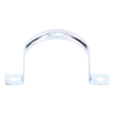 Abrazadera Omega Para Conduit de 2" (63 mm). - Imagen 3