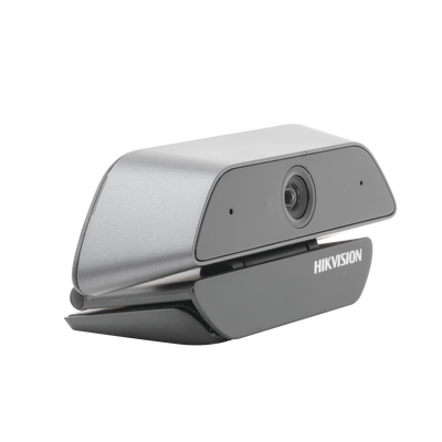 Cámara Web ALTA DENIFICIÓN (1080p) / Gran Angular / Micrófono Integrado / Conector USB de 2 mts / Fácil de Instalar / Reducción de Ruido Inteligente - Imagen 4