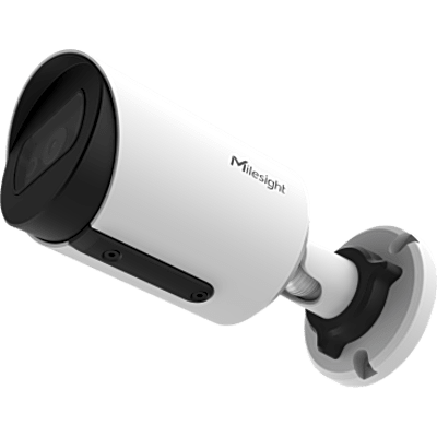 Cámara de Red Bala Motorizada AI / 5 Megapíxeles (2592x1944) / Lente Motorizada 7~22mm / WDR 120dB / IR 50 m / IP67 + IK10 / H.265+ / Análisis de Video VCA 2.0 / Detección de Rostros / Conteo de Objetos / NDAA - Imagen 4