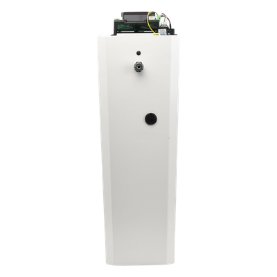 Barrera Vehicular FAAC B614 / Para Brazos de Hasta 4.8 Metros / Sentido Configurable en Sitio B614 / Voltaje de Alimentación a 115V - Imagen 4