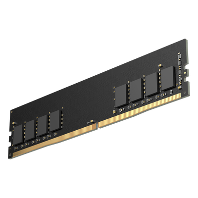 Módulo de Memoria HIKER UDIMM DDR4 / 16GB / Frecuencia 2666 MHz / 288 Pines / Temperatura de Operación 0°C a 85°C - Imagen 3