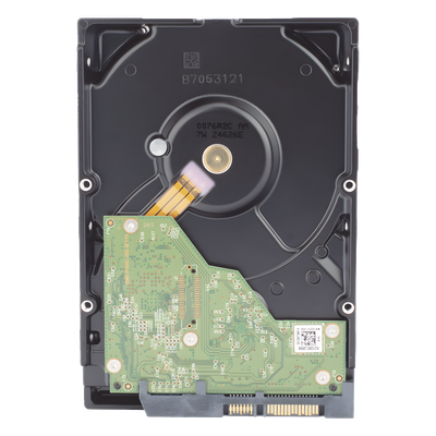 Disco Duro Red de 6TB / 5400 RPM / Optimizado para NAS / Uso 24-7 / 3 Años de Garantia - Imagen 5