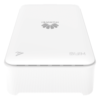 Punto de Acceso Wi-Fi 6 / 2.975 Gbps / MU-MIMO 2x2:2 (2.4GHz y 5GHz) / 1 Puerto 10/100/1000 Mbps (PoE In) / 1 Puerto 10/100/1000 Mbps LAN / Puerto USB / Smart Antenna 20% más cobertura / Instalación en pared / Administración en nube - Imagen 7