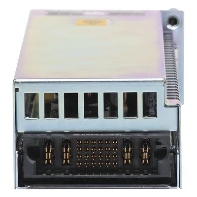 Fuente de Poder PWRD -48Vcc para OLT AN6001-G16 con cable de alimentación - Imagen 5