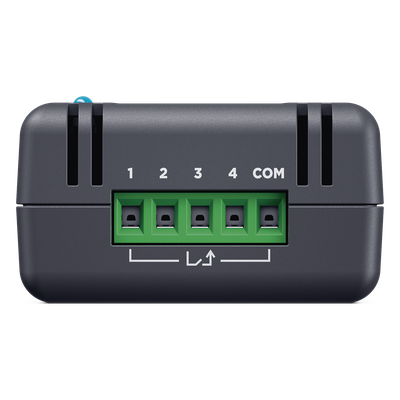 Tarjeta para Monitoreo de Temperatura y Humedad, Compatible con Tarjetas RMCARD de CyberPower - Imagen 7
